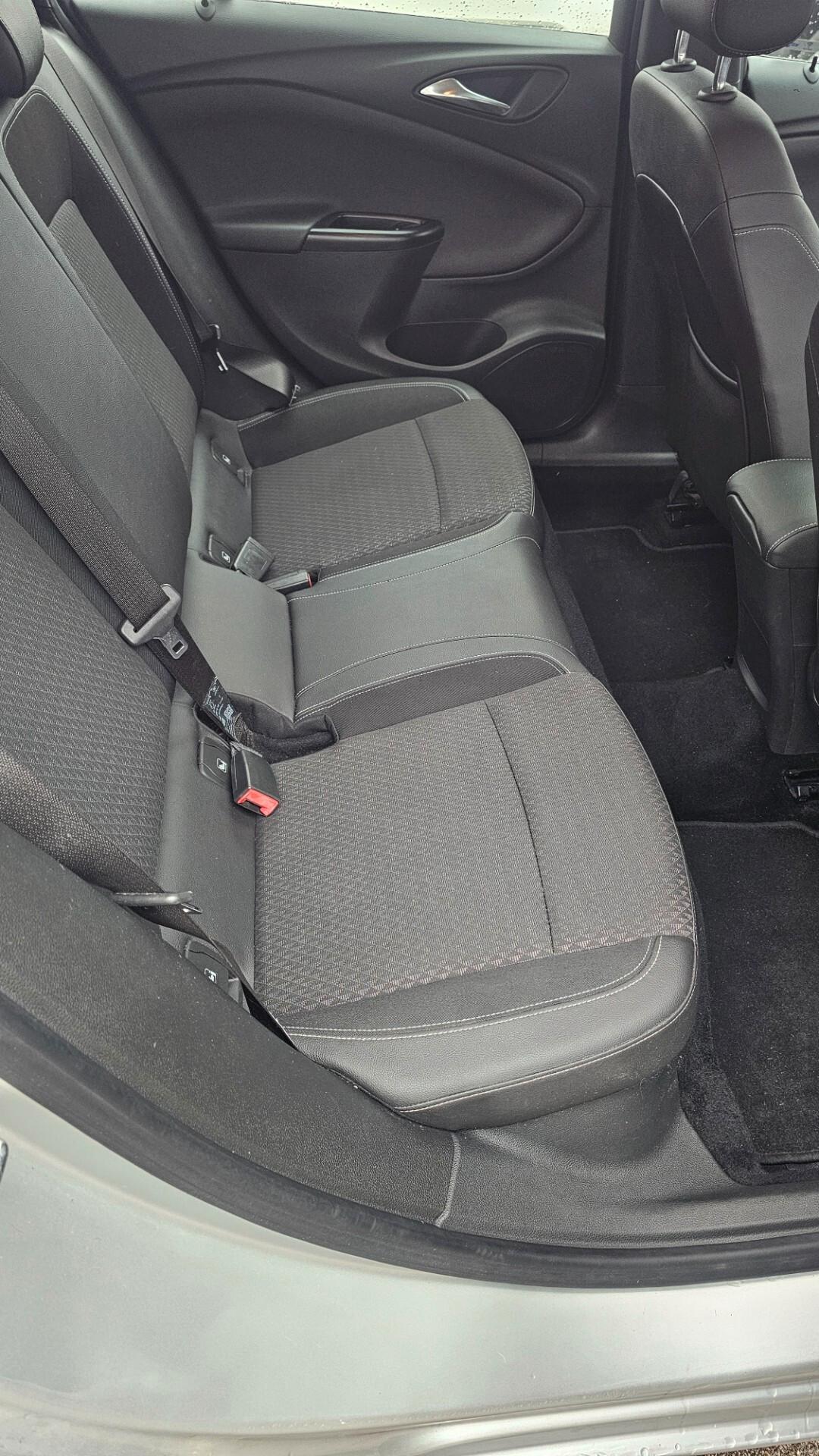 Opel Astra 1.6 CDTi 136CV Start&Stop Sports Tourer Innovation