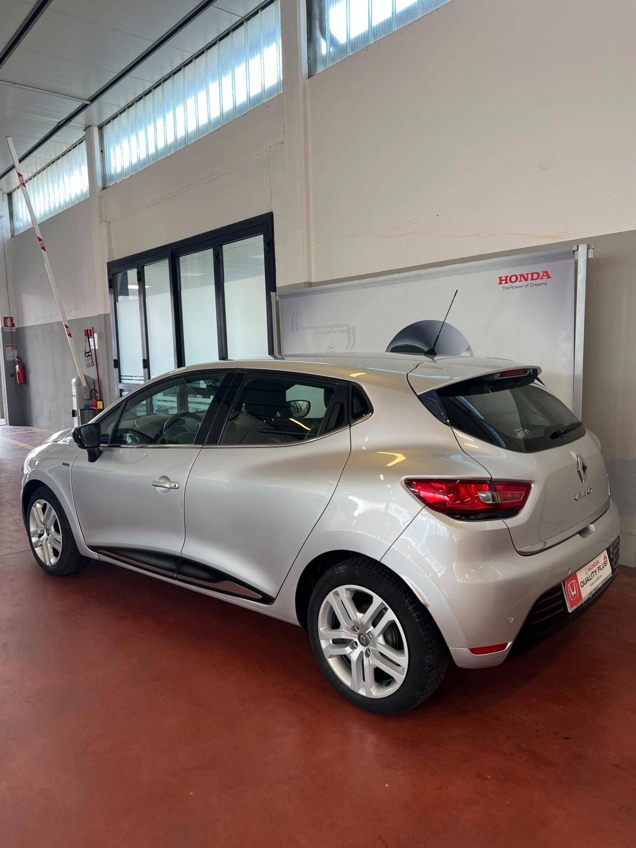 Renault Clio dCi 8V 75 CV 5 porte Life