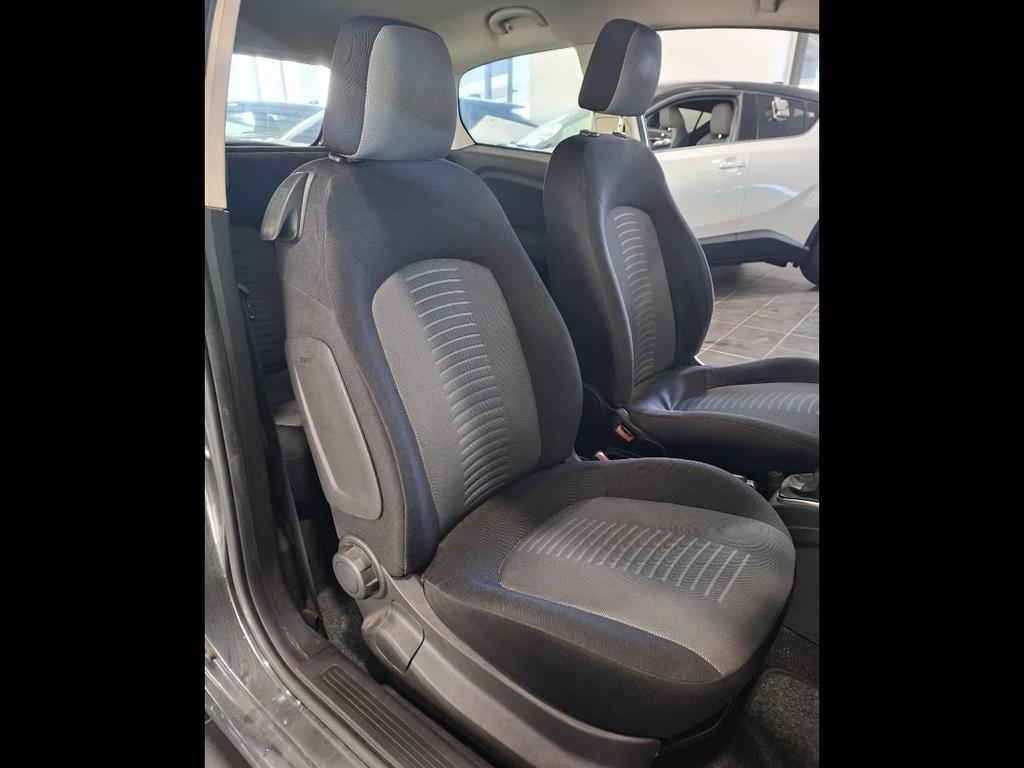 Fiat Grande Punto 3 Porte 1.4 Dynamic