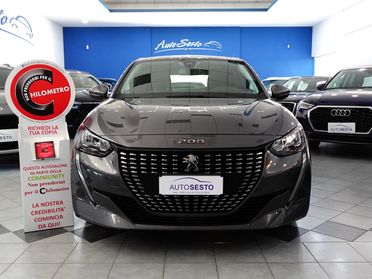 Peugeot 208 1.2 PureTECH 100 CV ALLURE