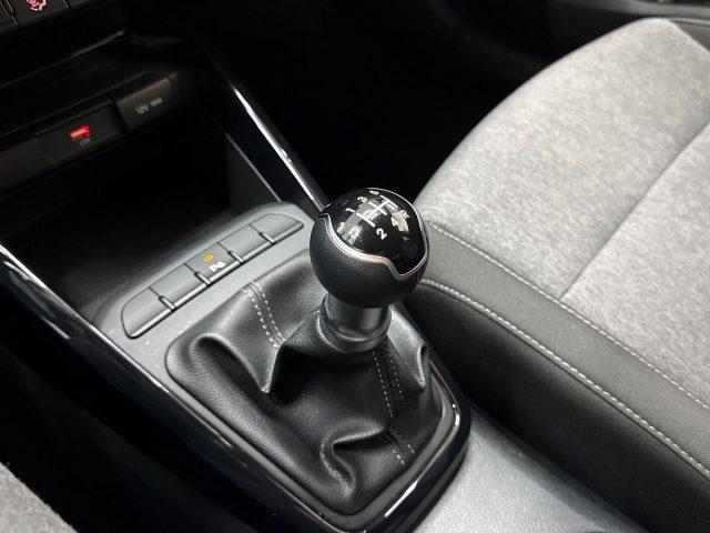 KIA Stonic 1.2 MPI Style Special Edition