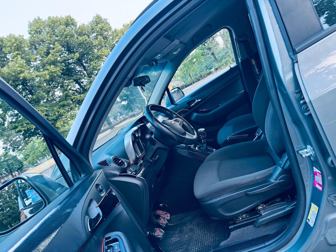 Chevrolet Orlando 2.0 Diesel 130CV LT