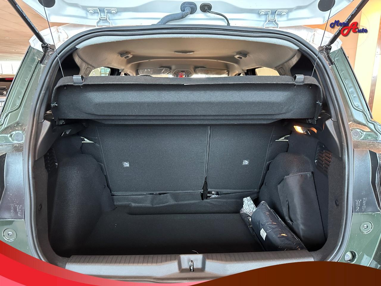 CITROEN C3 Aircross PureTech Turbo 100 You