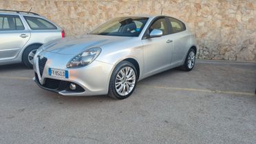 Alfa Romeo Giulietta 1.6 JTDm 120 CV Business