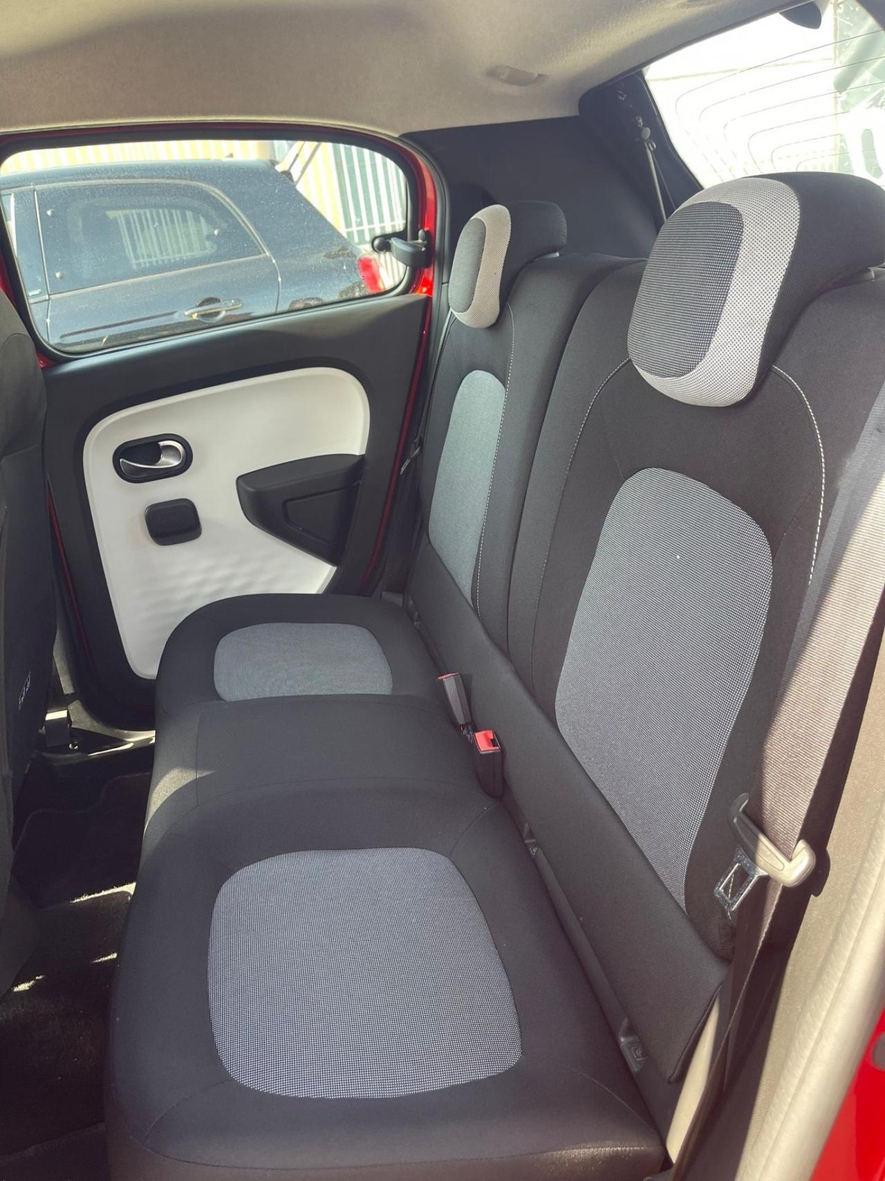Renault Twingo SCe 65 CV Duel