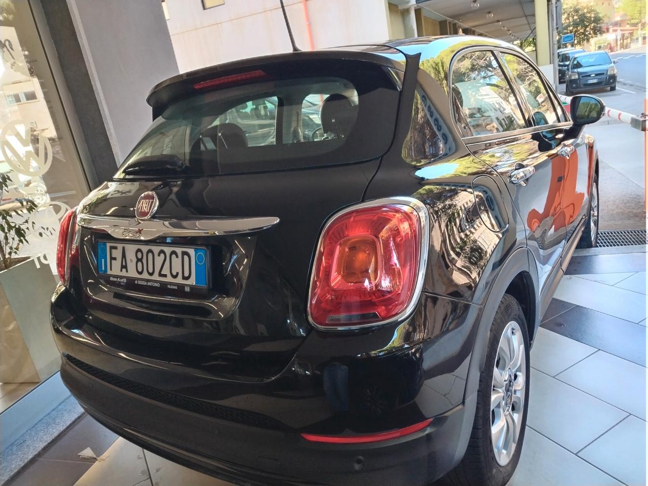 FIAT 500X 1.6 MJT 120 CV POP STAR 68000 KM