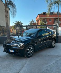 Alfa Romeo Stelvio 2.2 Turbodiesel 160 CV AT8 RWD Super Business