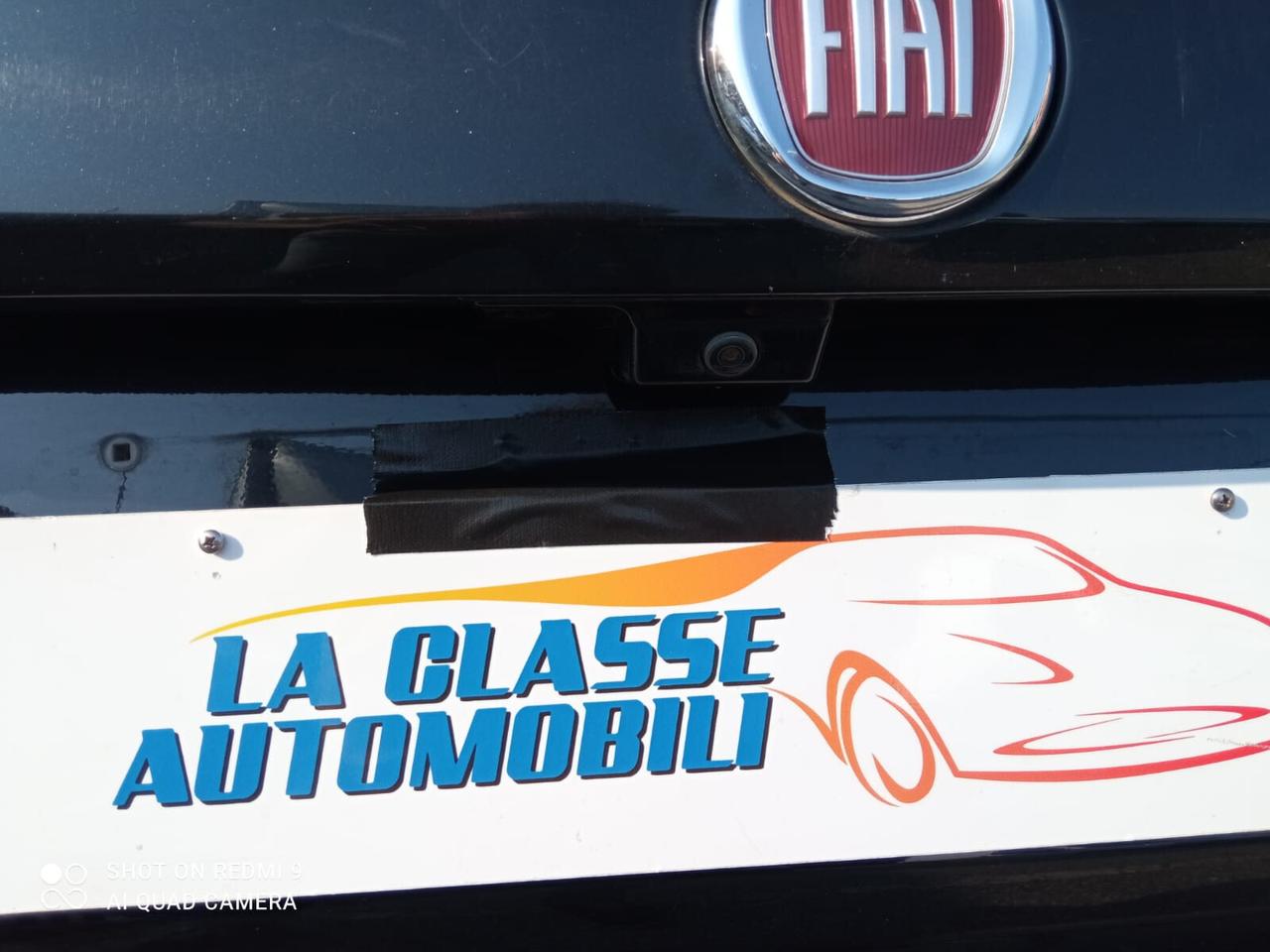 Fiat Tipo 1.0 5 porte Business