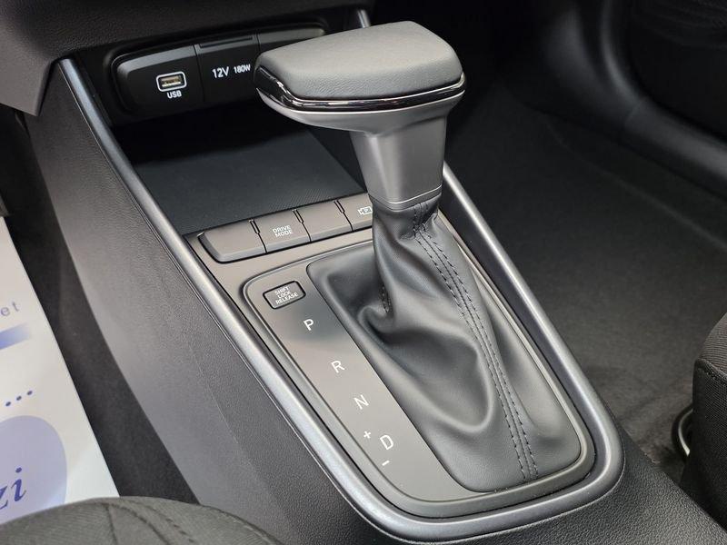 Hyundai i20 i20 1.0 t-gdi Connectline 90cv dct