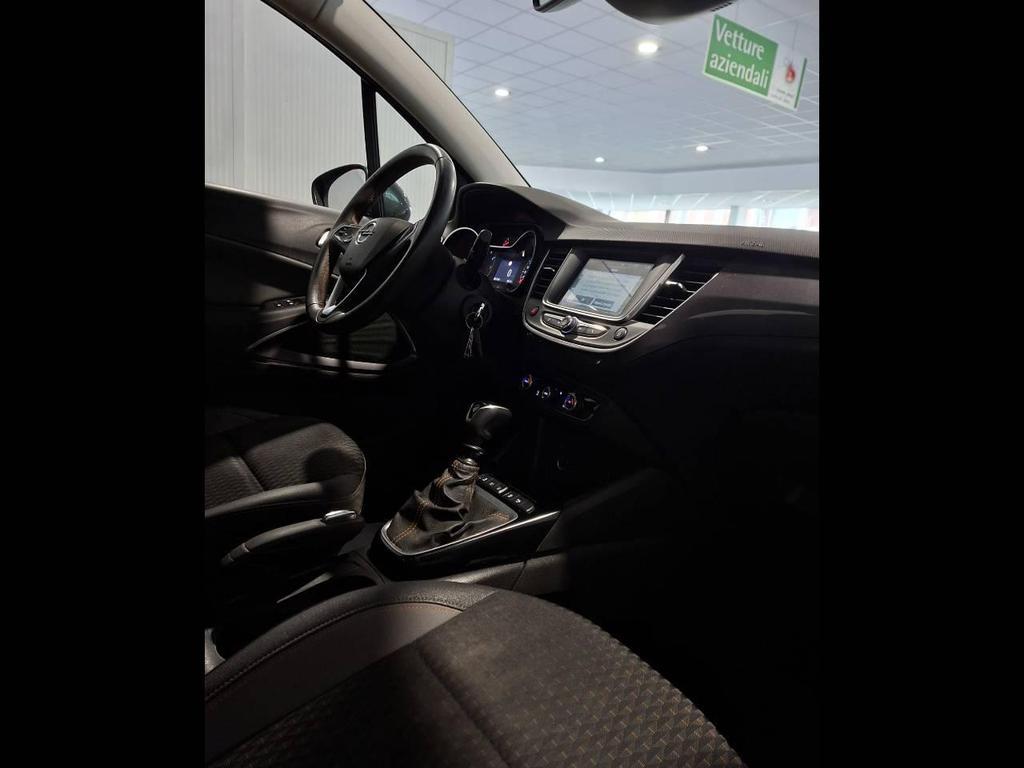 Opel Crossland X 1.5 Ecotec Innovation