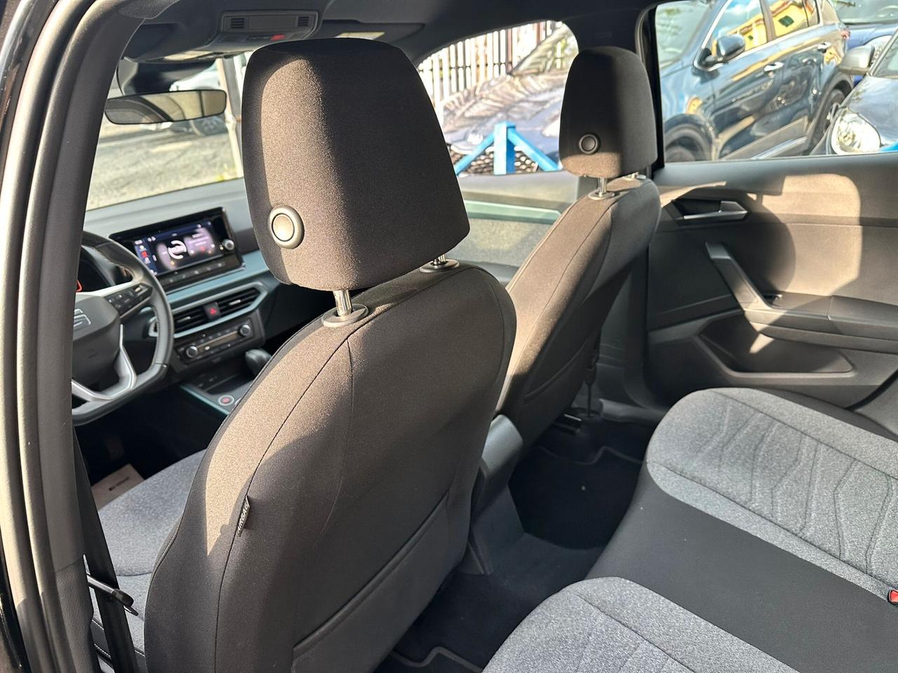 Seat Arona 1.0 EcoTSI 110 CV DSG XPERIENCE