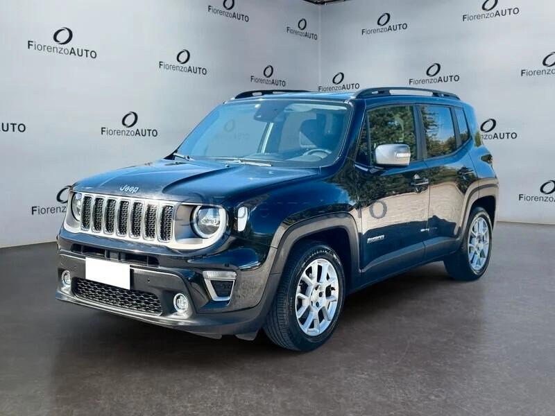 Jeep Renegade 1.0 T3 Limited (PREZZO REALE)