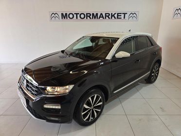 Volkswagen T-Roc 1.0 TSI Style