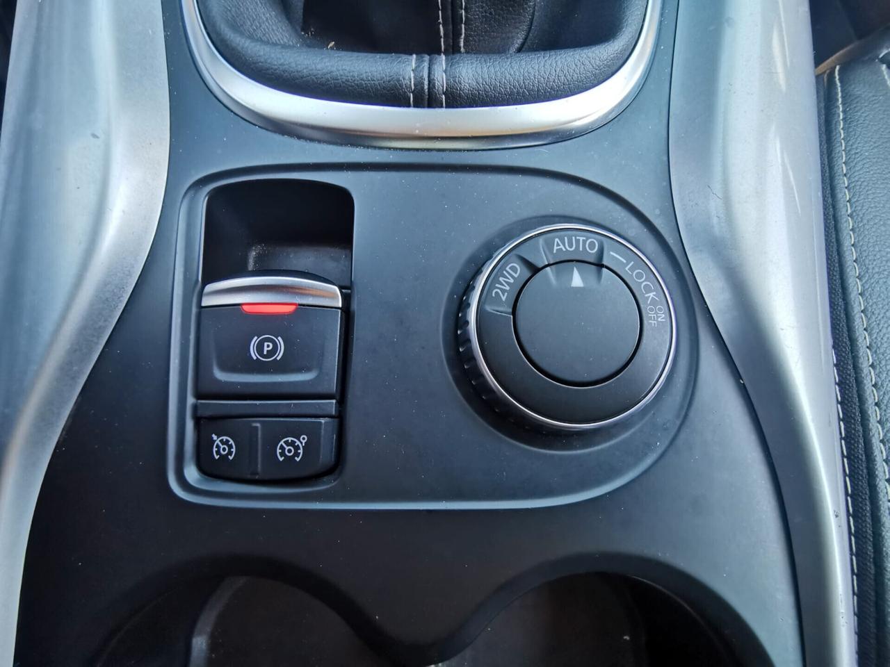 Renault Kadjar dCi 130CV 4x4 Energy Zen