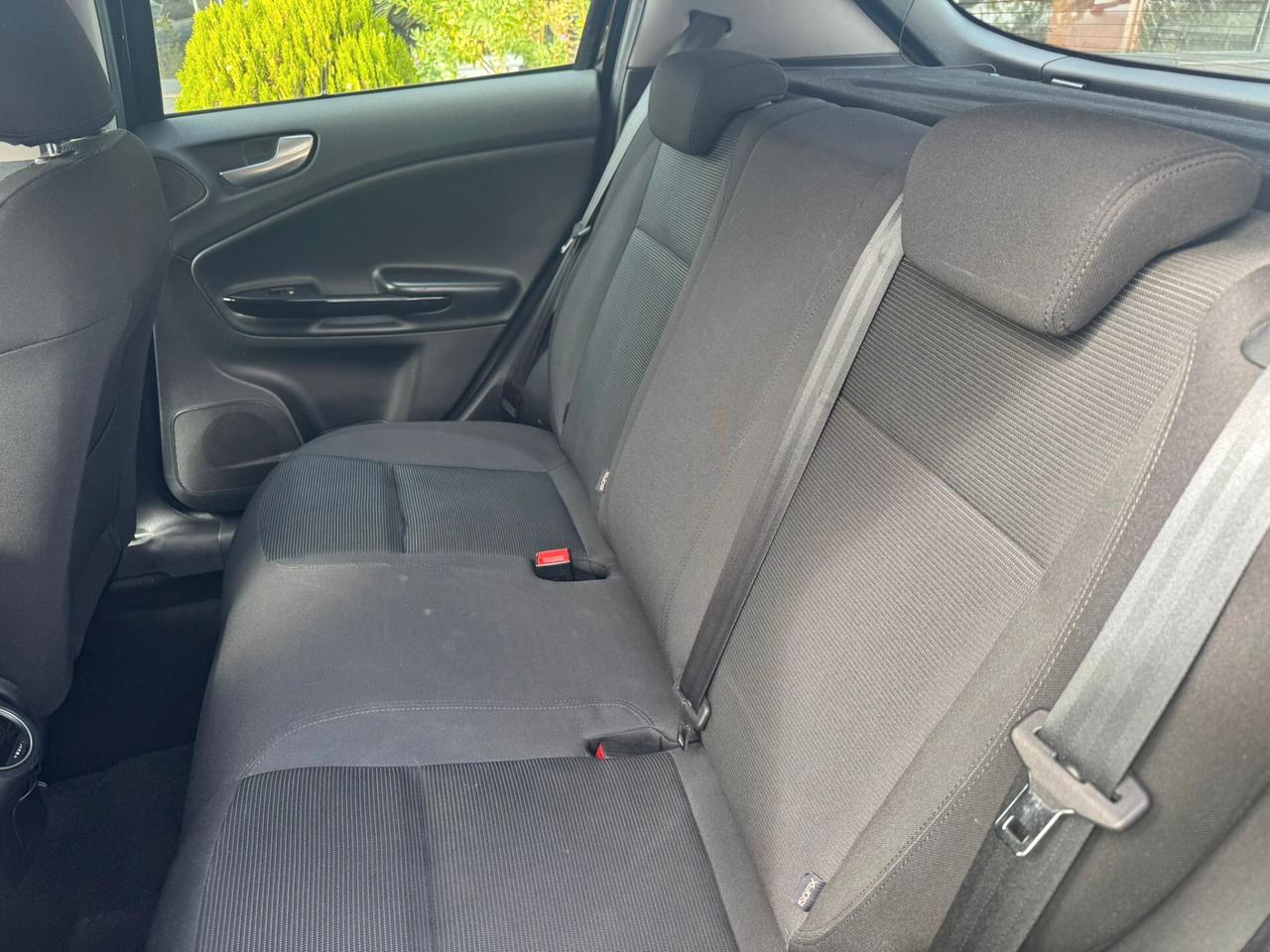 Alfa Romeo Giulietta 1.6 JTDm-2 105 CV Exclusive