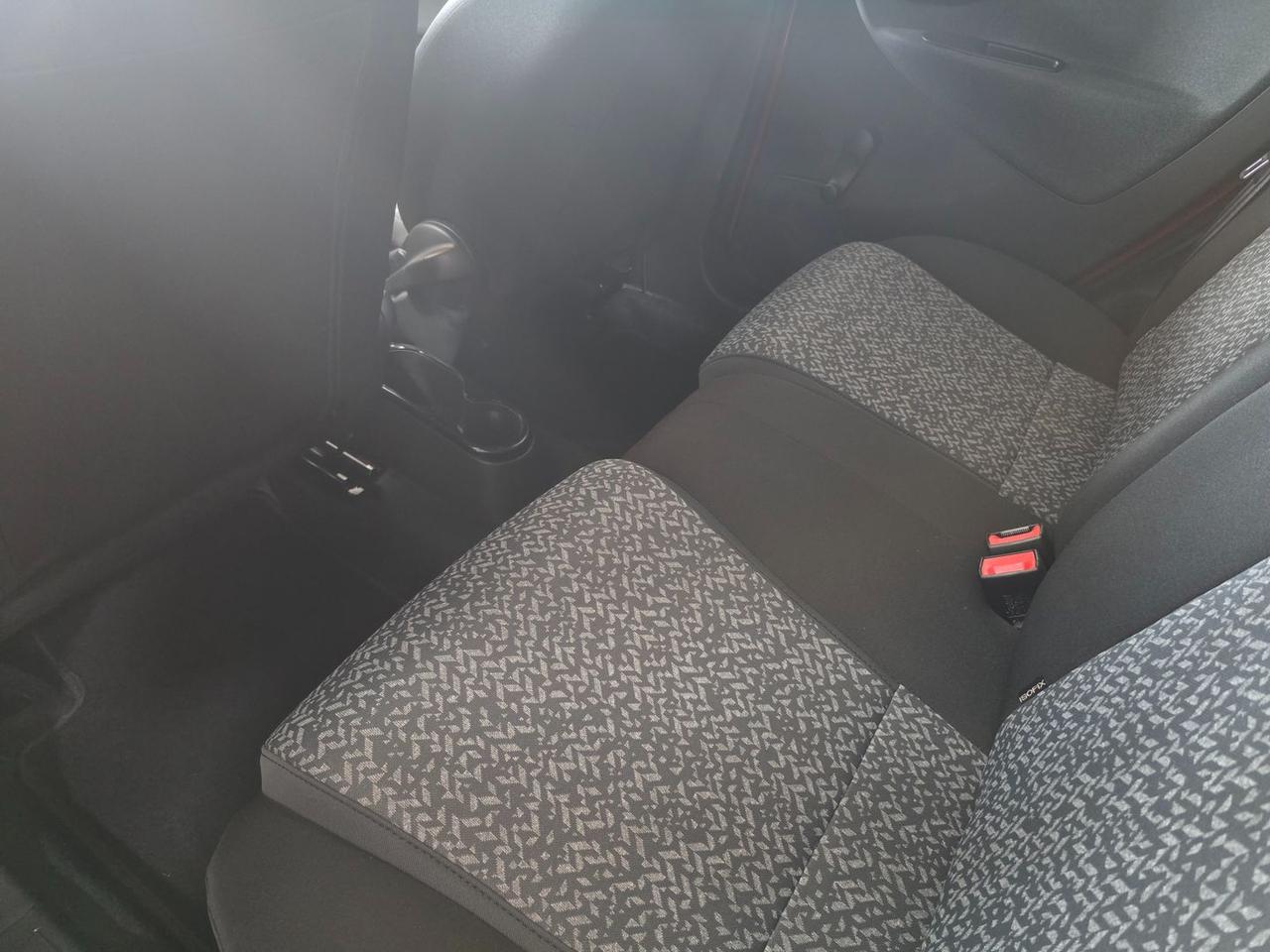 Lancia Ypsilon Silver 1.0 HYBRID #11884