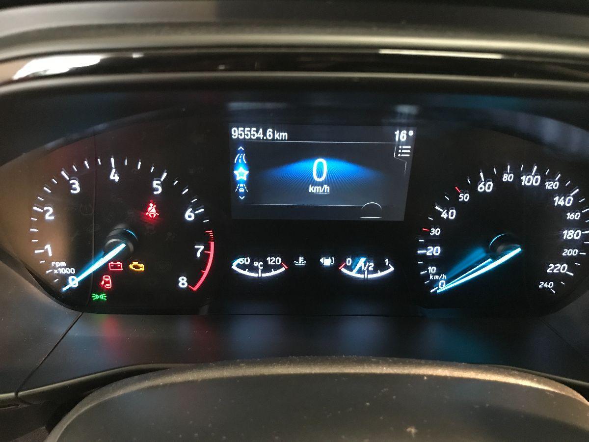 FORD Focus 1.0 Hybrid 125CV 5p.ST LINE
