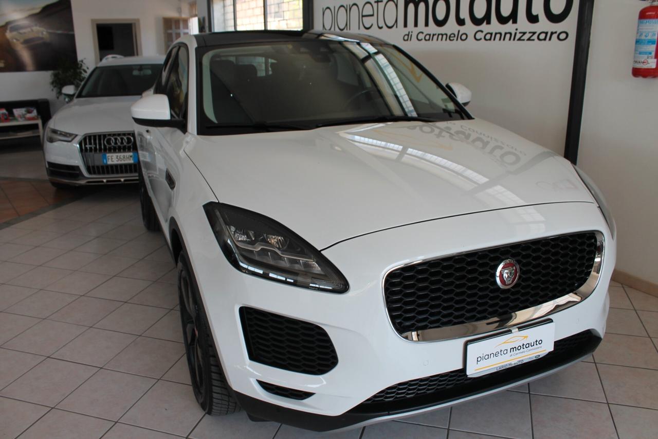 Jaguar E-Pace 2.0D 150 CV AWD S