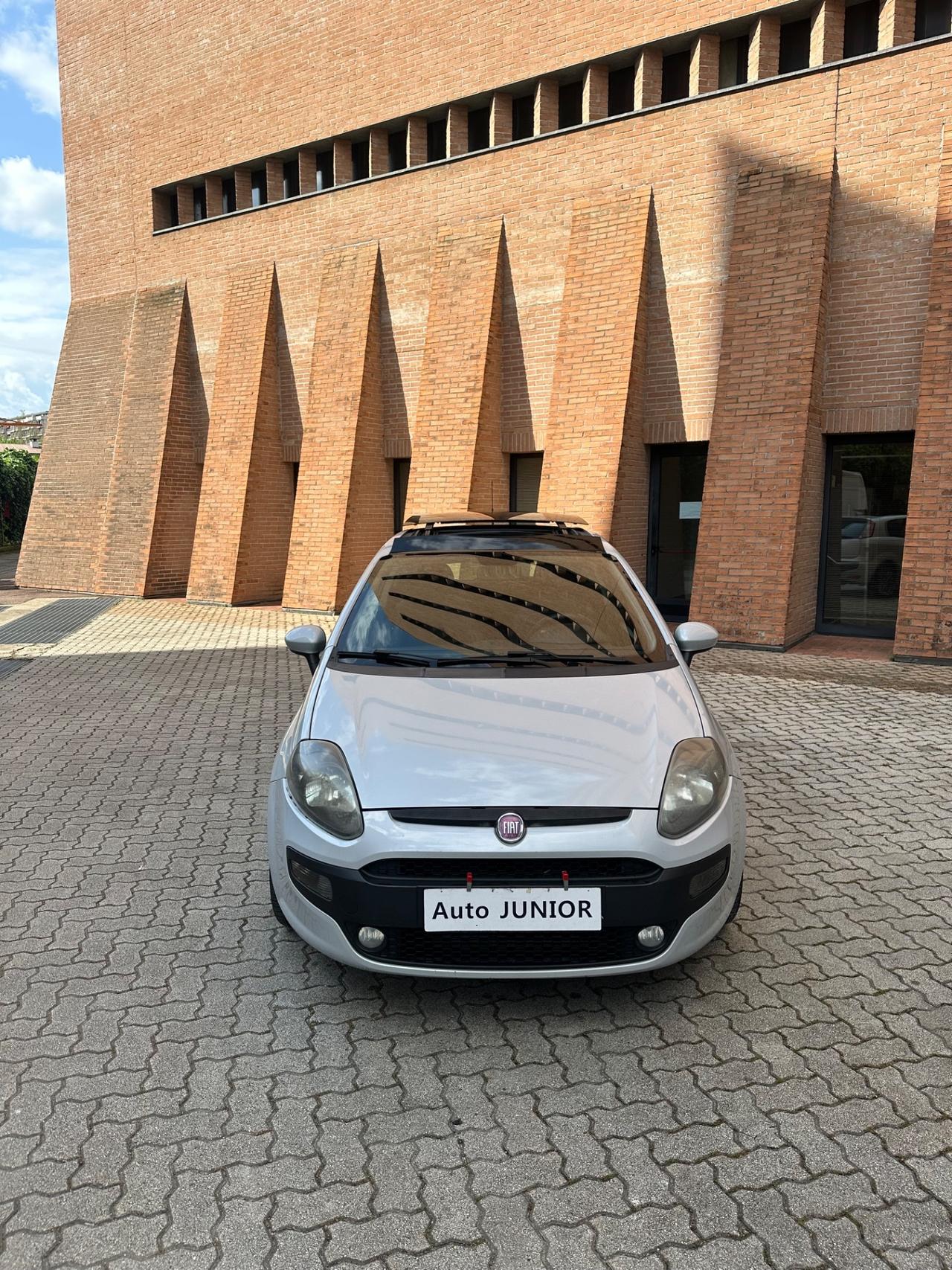 Fiat Punto Evo 1.4 M.Air 16V 3 porte Turbo S&S Sp.