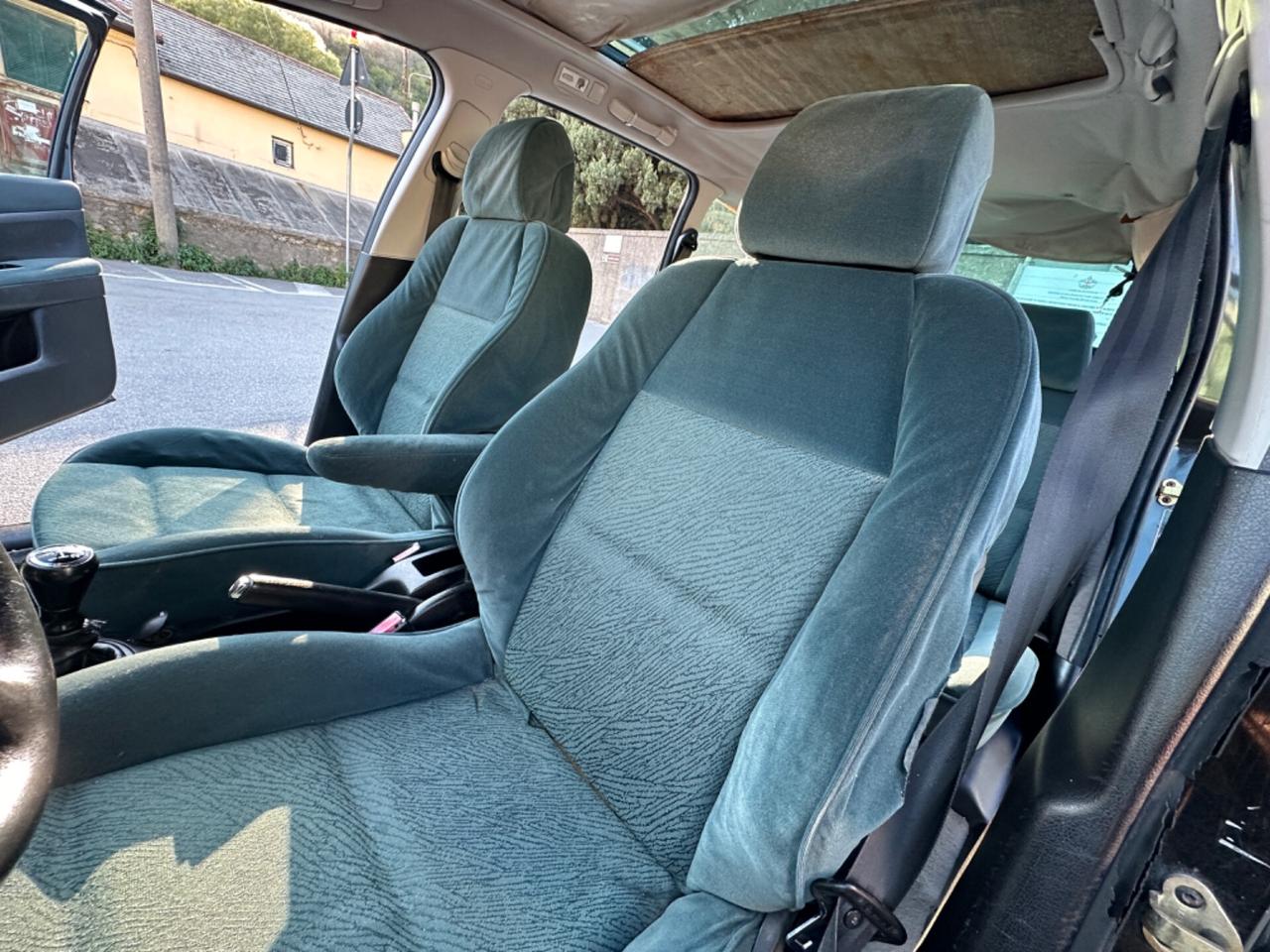 Peugeot 307 1.6 16V 5p. XR Km 100000