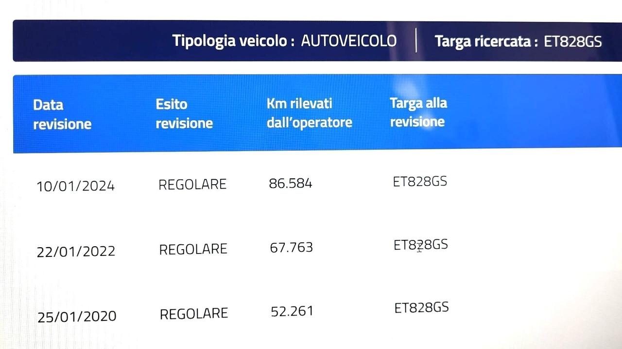 Peugeot 208 1.4 HDI-CINTA DISTRIBUZ. E TAGLIANDO