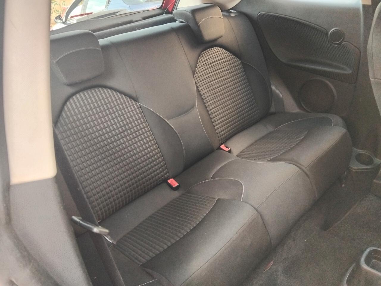 ALFAROMEO MITO 1.6 JTDM 120CV
