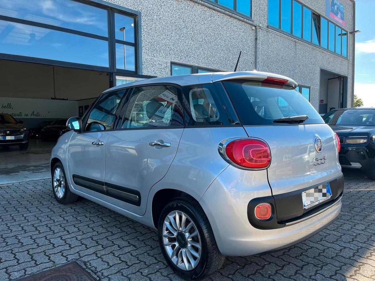 Fiat 500L 1.3 Multijet 85 CV Pop