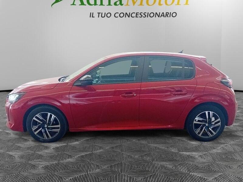 Peugeot 208 Active Pack PureTech 75 S/S