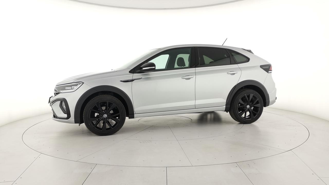 VOLKSWAGEN Taigo - Taigo 1.0 tsi R-Line 110cv