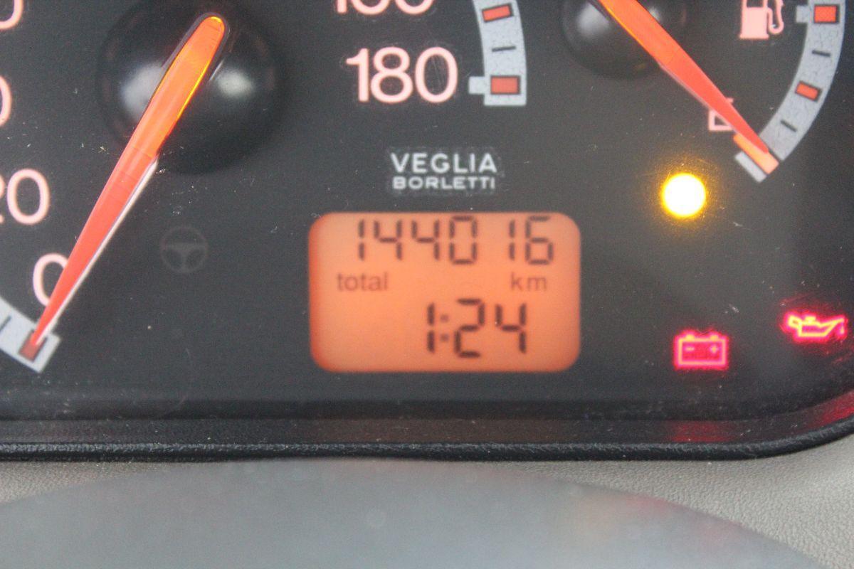 FIAT - 600 - 1.1 Active