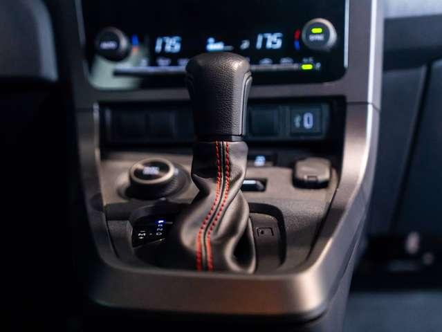 Toyota Yaris GR 1.6 Circuit dat-8+UFFICIALE ITA+CAMBIO AUTOMATICO+CERCHI FORGIATI+TETTO CARBONIO+IVA ESPOSTA+FULL