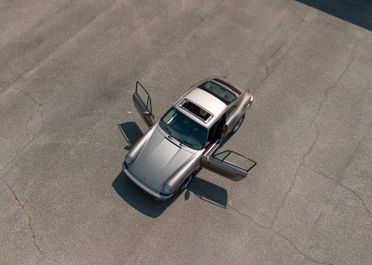 Porsche 911 SC 3.0 Coupé