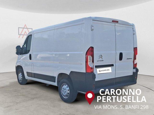CITROEN Jumper 35 BlueHDi 140 S&S PC-TN Furgone Business