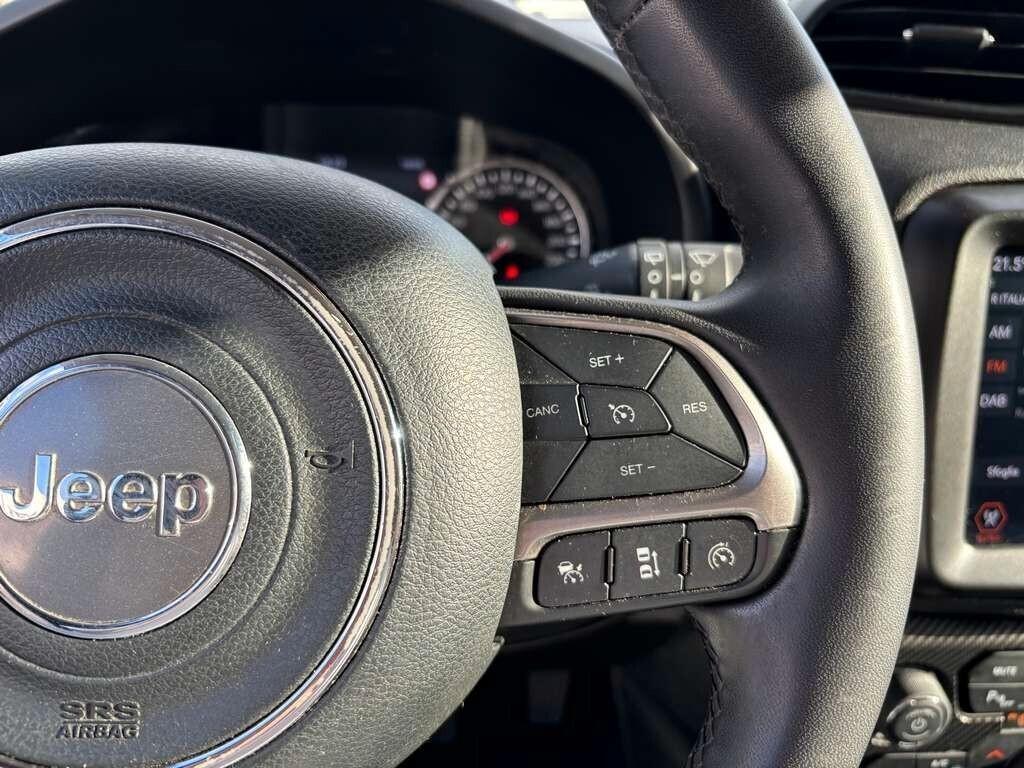 Jeep Renegade 1.6 Mjt 130 CV Limited 2021 / km 165.000 Tua a solo 149 Euro al mese