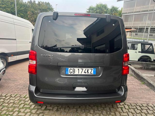 OPEL Zafira Life 2.0 Diesel 150CV Start&Stop Innovation M