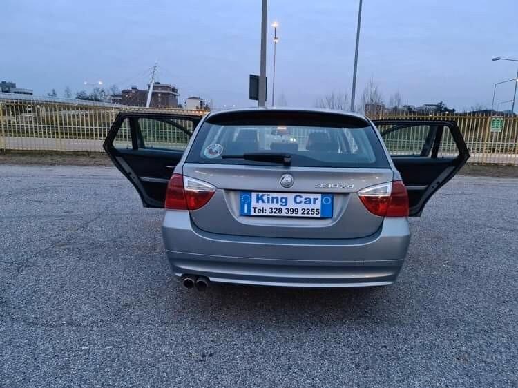 Bmw 330xd cat Touring MSport