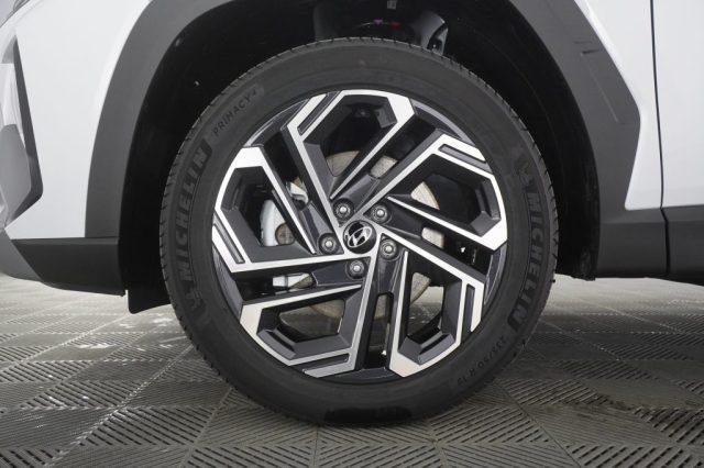 HYUNDAI Tucson Tucson 1.6 HEV aut. Exellence