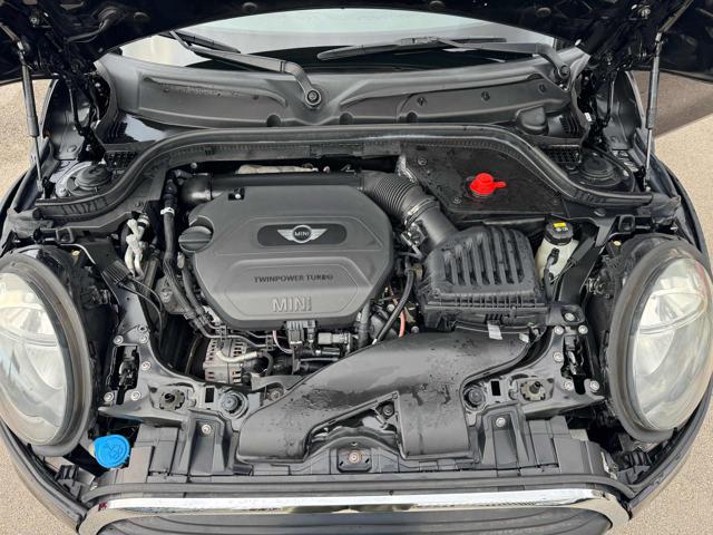 MINI One 1.5 One D 5 porte