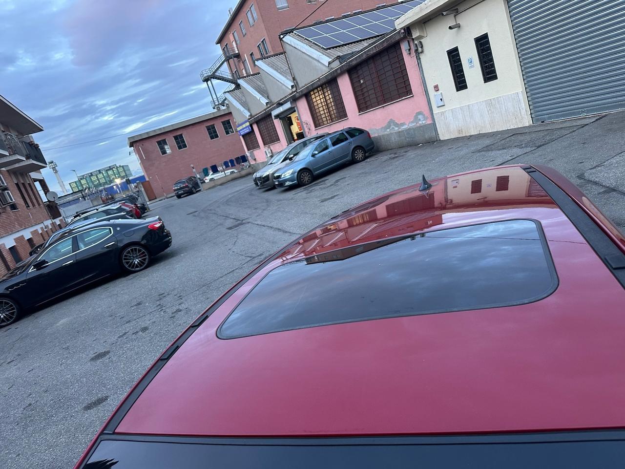 Dr DR4 Sport 1.6 Bi-Fuel GPL euro 6