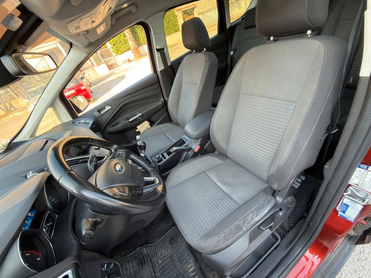 Ford C-Max 1.5 TDCi 120CV Start&Stop Titanium