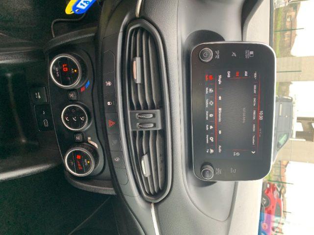 FIAT Tipo 1.6 Mjt S&S 5 porte Sport