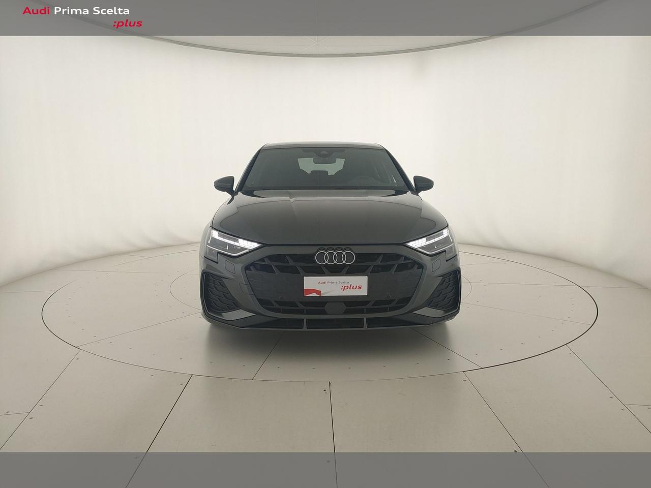 Sportback 2.0 TDI S line edition 150 CV S tronic