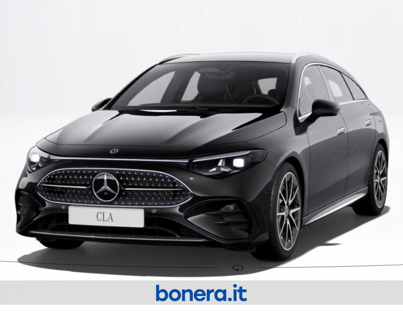 Mercedes CLA Shooting Brake 200 AMG Line Advanced Plus Auto