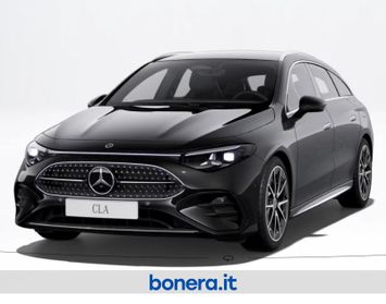 Mercedes CLA Shooting Brake 200 AMG Line Advanced Plus Auto