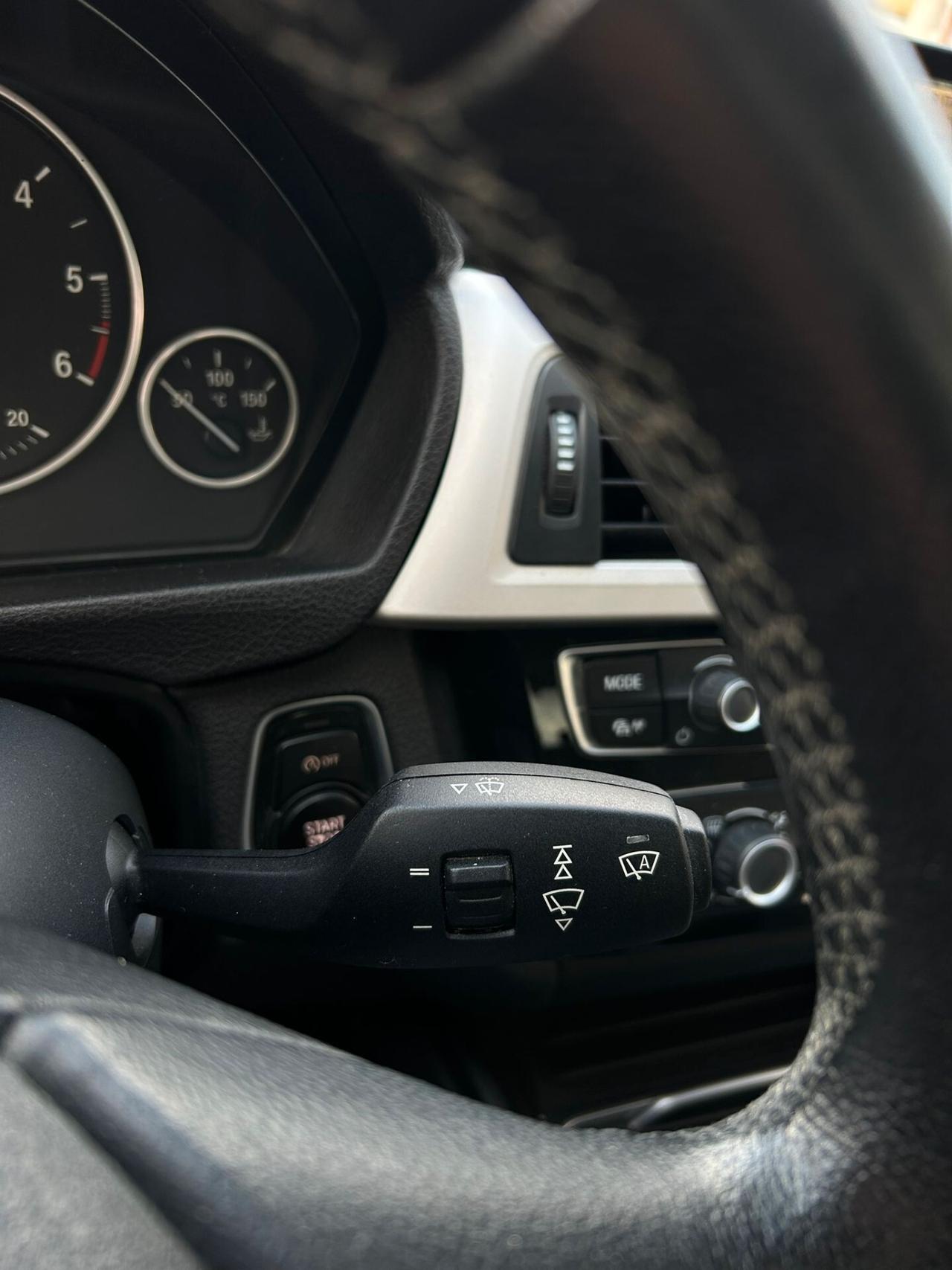 Bmw 318 318d F30 auto