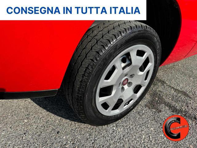 FIAT Doblo 1.6 MJT 105CV PL COMBI MAXI N1 5 POSTI-BLUETOOTH-