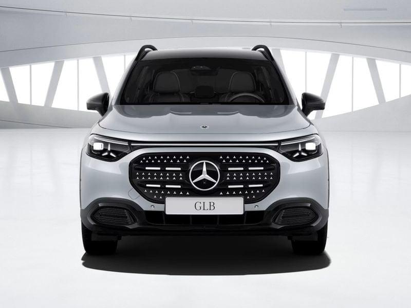 Mercedes-Benz GLB EQ GLB EQ 250+ Progressive Advanced NIGHT-PACK
