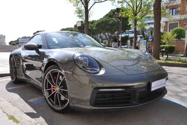 Porsche 911 Carrera S
