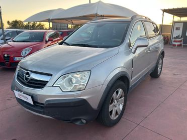 Opel Antara 2.0 CDTI 150CV Edition