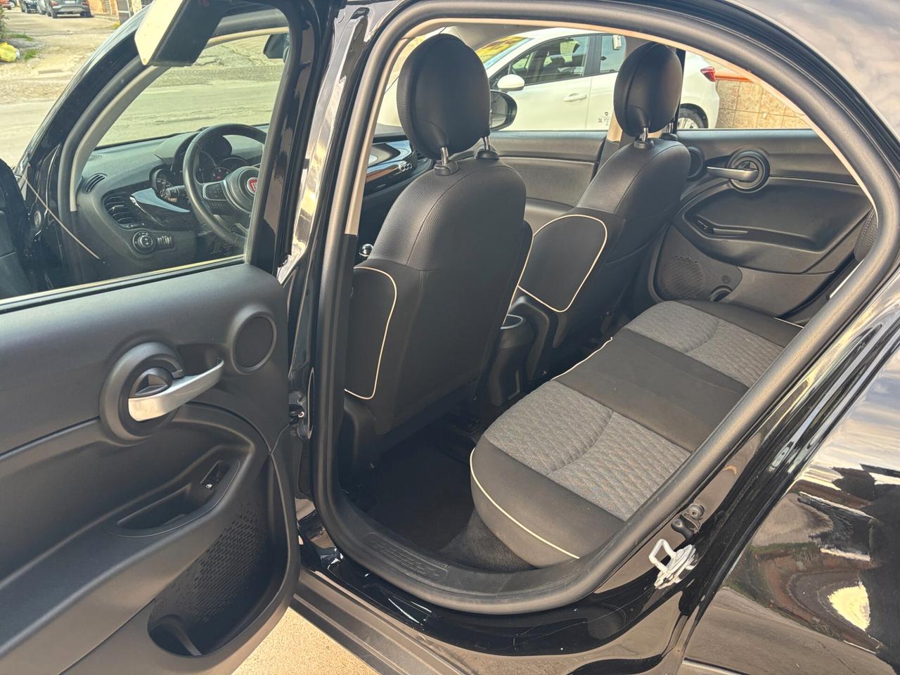 Fiat 500X 1.3 MultiJet 95 CV Cross -09-2020